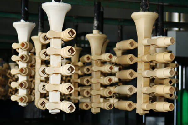 Investointivahakuvio