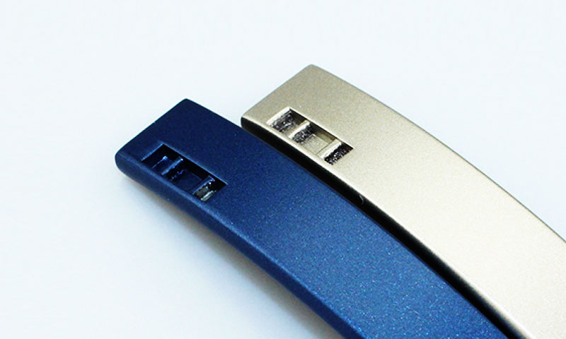 Metal Surface Treatments