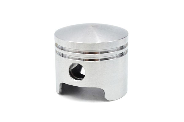 Phosphating Conversion Coating