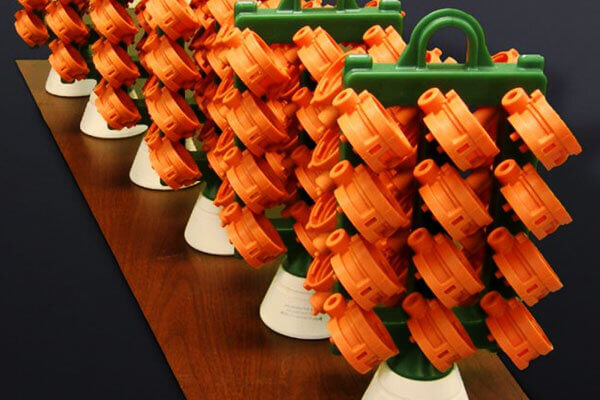 왁스 패턴 결함의 체계적인 예방