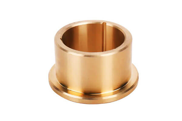 UNS C90300 Tin Bronze Bushing