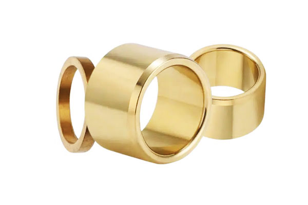 UNS C95400 Aluminum Bronze Bearing