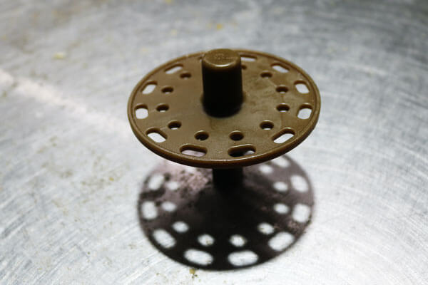 Vahakuvioiden valmistus investointivalua varten