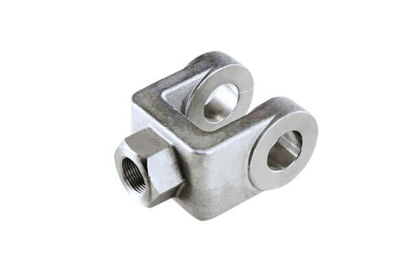 2205 Duplex Stainless Steel Investment Casting Parts