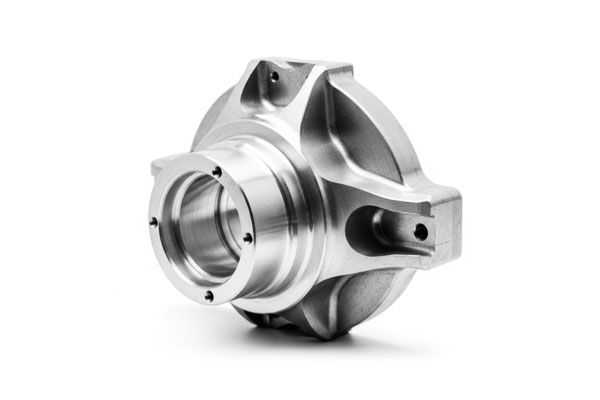 6061 Partijiet tal-Aluminju T6