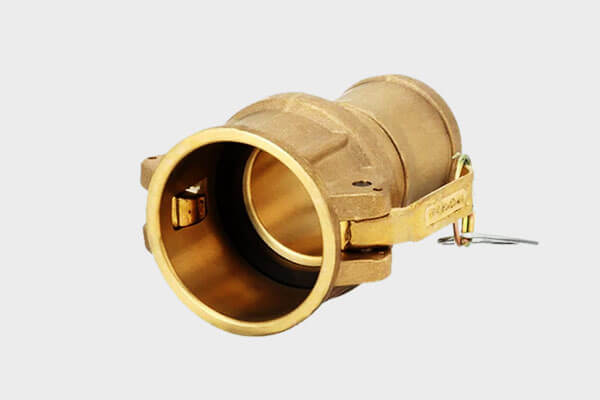 C35300 Giunti in ottone