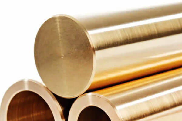 C86300 Manganez Bronz Malzeme