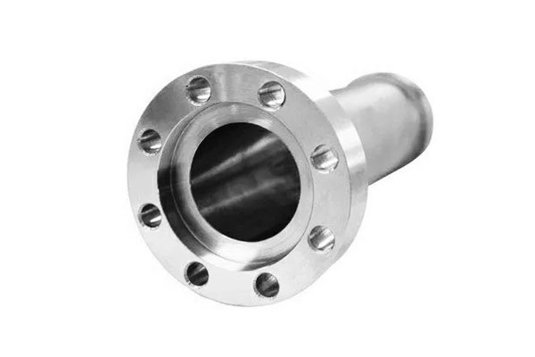 316 Rostfritt ståldelar