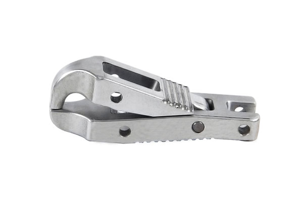 6061 Partijiet tal-aluminju