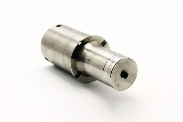 Grad 5 Titanium Parts