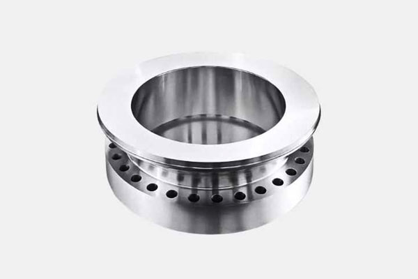 Ti-6Al-4V Titanium parts