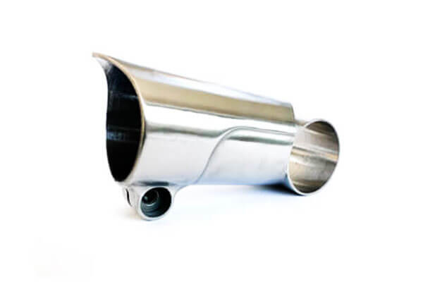 Kelas Titanium 2 Bagian