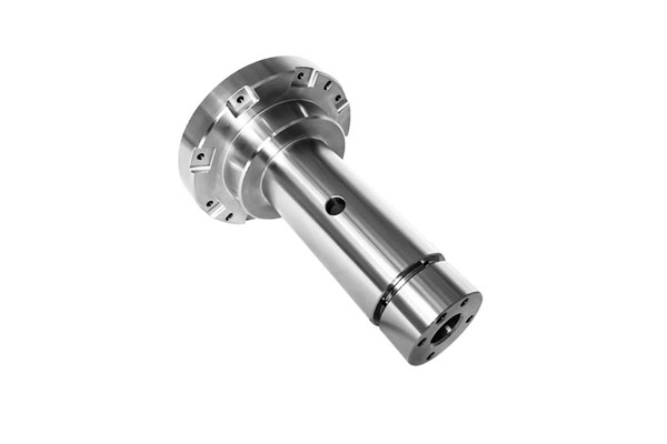 Grad tat-titanju 5 Partijiet