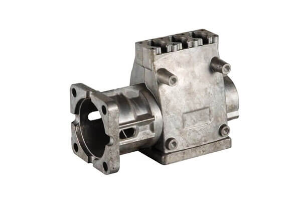 TERETI 5 Kućište motora