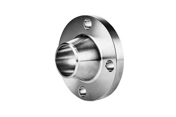 등급 5 티타늄 플랜지