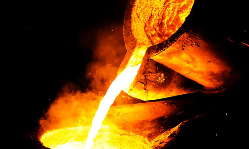 Melting Point of Titanium