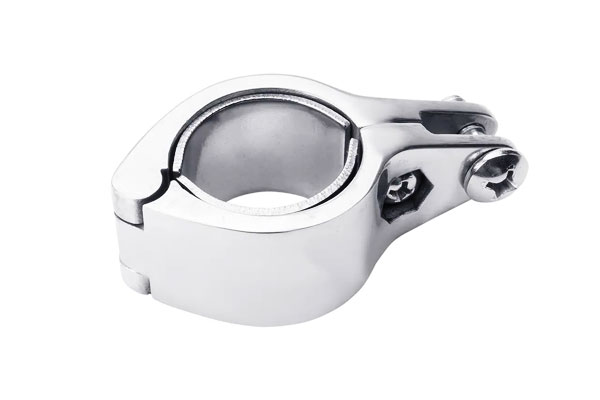 Rostfritt stål 316 Marine Parts