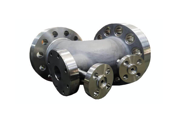 Titanium Alloys Casting Parts