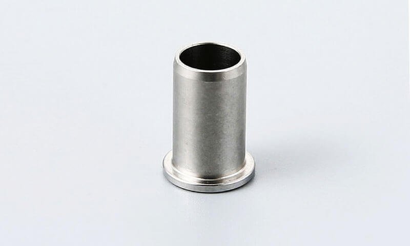 Kelas Titanium 2 Bagian