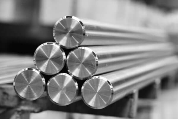 Kelas Titanium 2 Bilah bundar