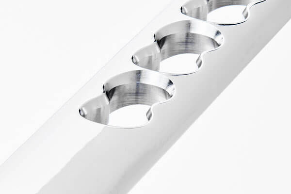 티타늄 등급 5 재료