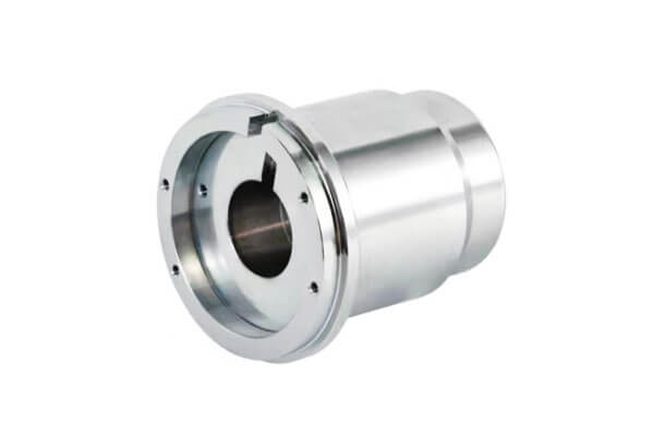 CNC Machining 316 Stainless Steel Parts