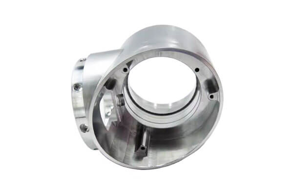 Custom CNC Machining Stainless Steel Parts