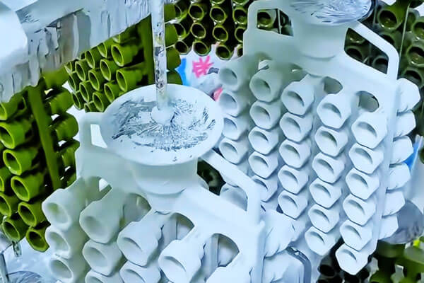 Investment Casting Shell