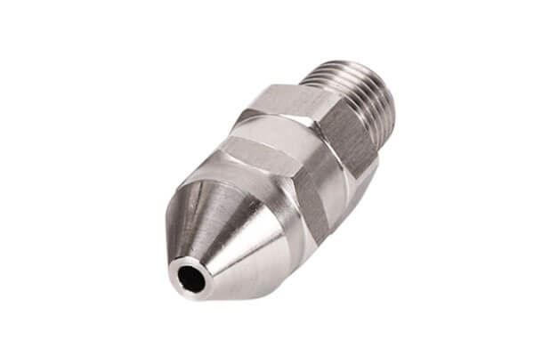 Precision Casting Full Cone Spray Nozzle