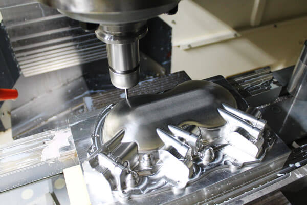 Titanium CNC Machining