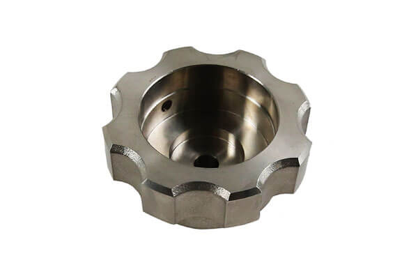 Partijiet tal-ikkastjar tal-investiment tal-istainless steel