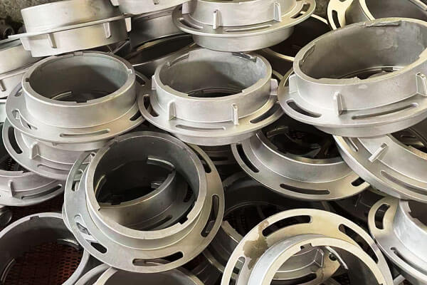 Investment Casting Parts