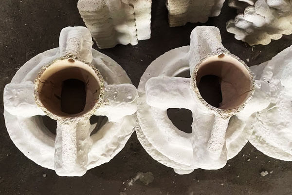 Investment Casting Process-Dewaxing