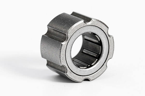 Powder Metallurgy Bearings
