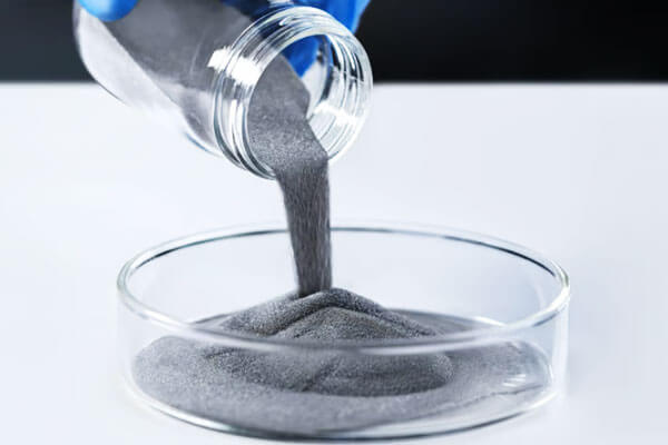 Powder Metallurgy Materials