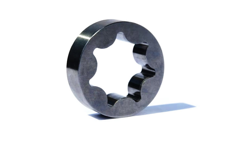 Powder Metallurgy Oil Pump Rotor