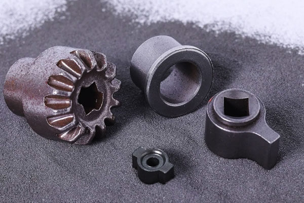 Powder Metallurgy Parts
