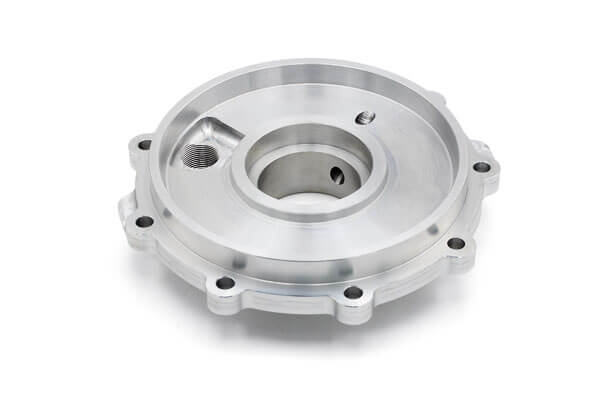 CNC Machining Parts