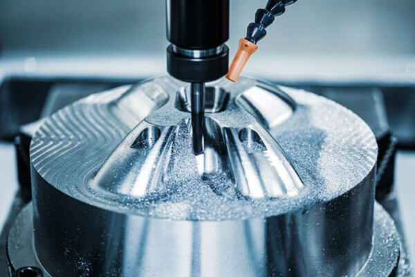 CNC Machining