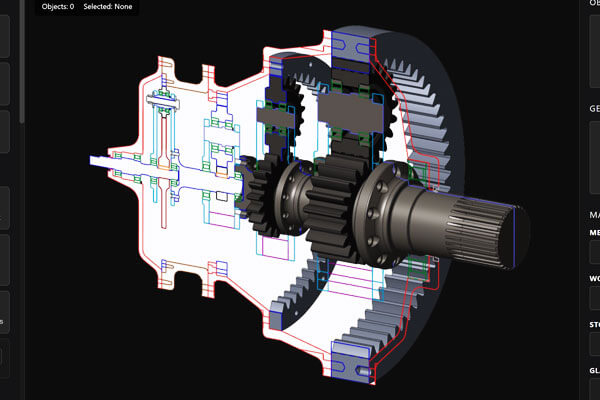 Computer Aided Design