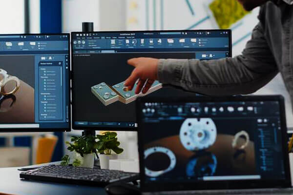 Diseño asistido por computadora