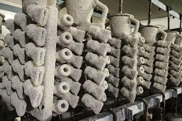 Investering Støbning Andenæb Dyse Shell Building