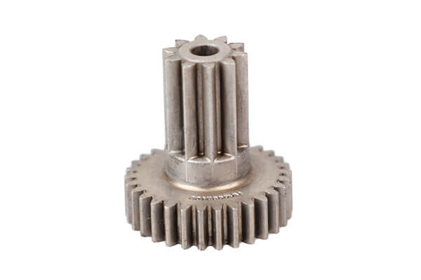 Powder Metallurgy Gears
