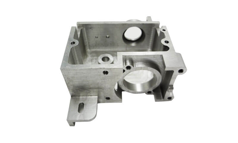 Precision Manufacturing Parts