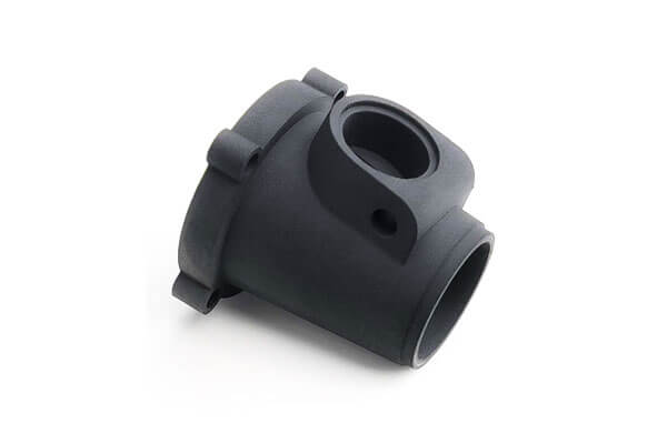 3D Printing Polyamide Parts