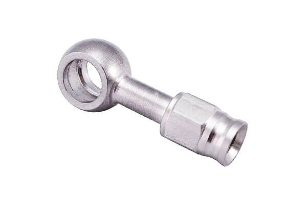 441 Ferritic Stainless Steel Fittings Parts