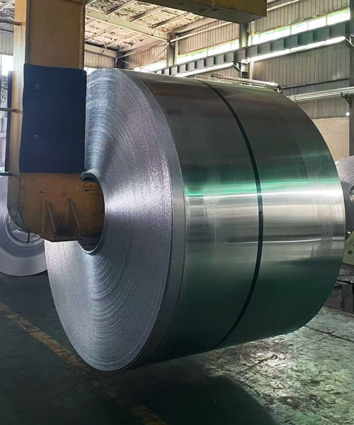 Aluminum Coil