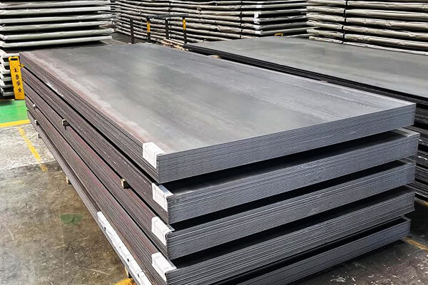 Carbon Steel Sheet Metal