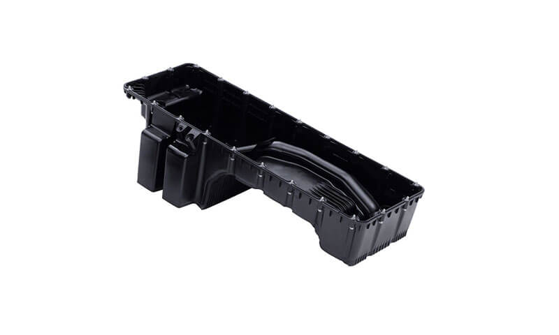 Custom Injection Molding Polyamide(PA) Parts Manufacturer