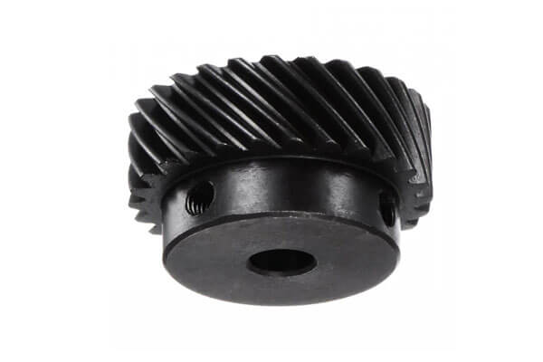 Custom Polyamide Gear
